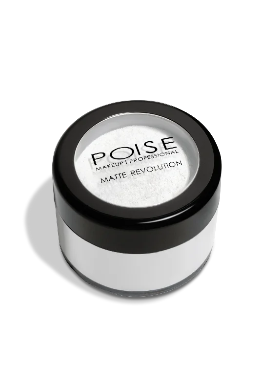 While Supplies Last MATTE REVOLUTION LOOSE POWDER | COCONUT