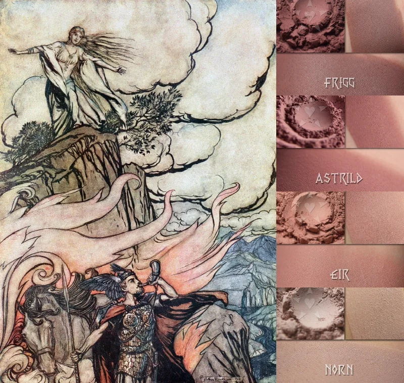 This Weekend's Hottest Deals Are Live Matte Quad : Twilight of the Gods