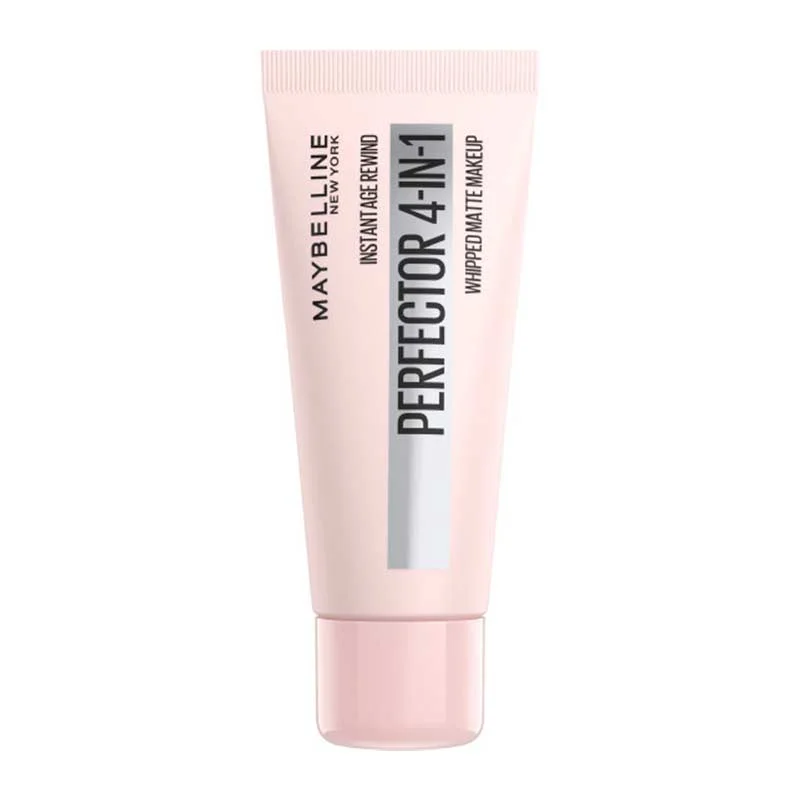 Weekend Deals That Dazzle Maybelline Instant Age Rewind Instant Perfector 4 in 1