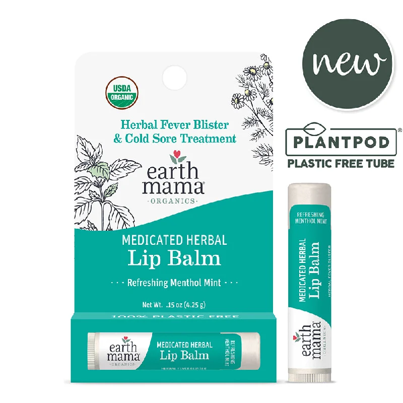Special Price Medicated Herbal Lip Balm