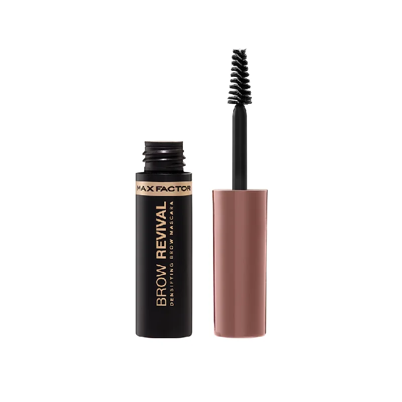 Crazy Savings Max Factor Brow Revival Mascara 003 Brown