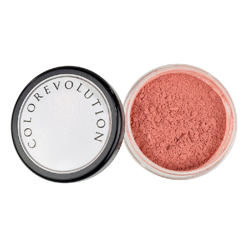Super Sale Mineral Blush (Autumn Sunset)