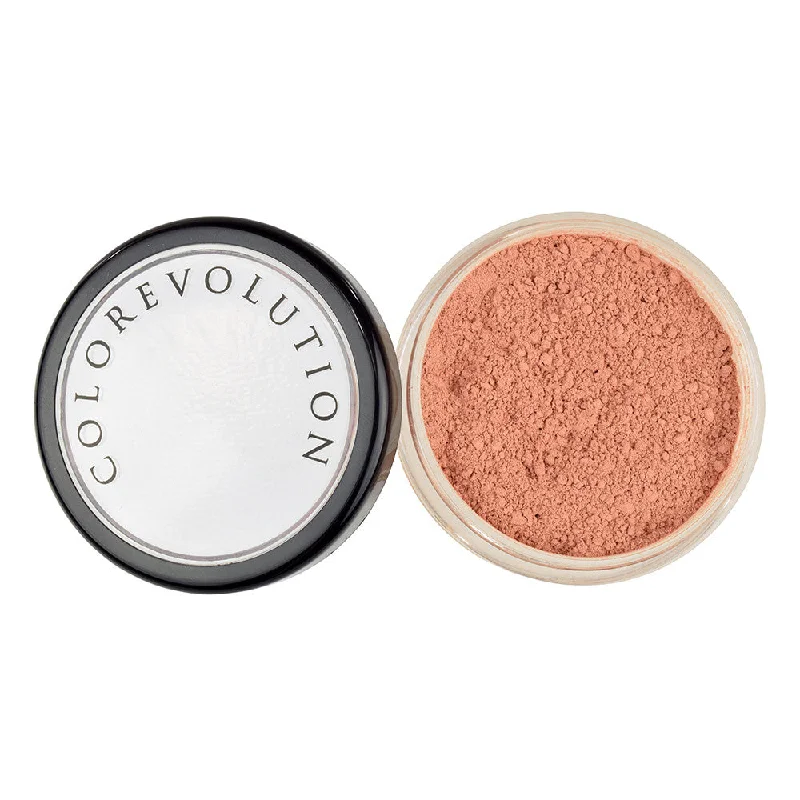 The Best Prices Mineral Blush (Cocoa)