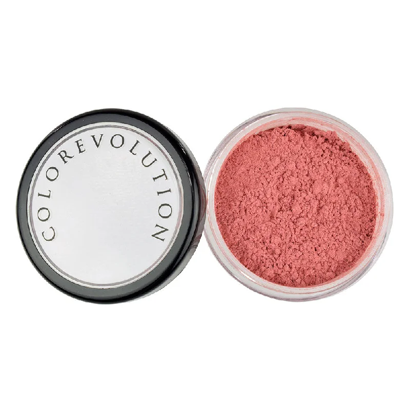 Value Deals Mineral Blush (Sweet Pea)