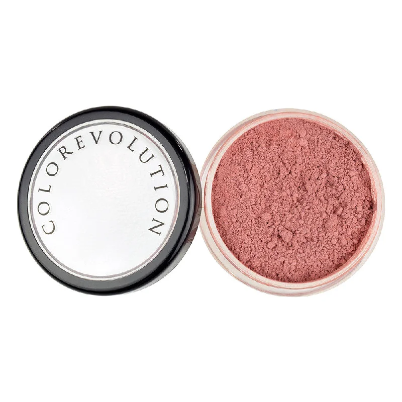 Unbeatable Prices Mineral Blush (Sierra Suede)