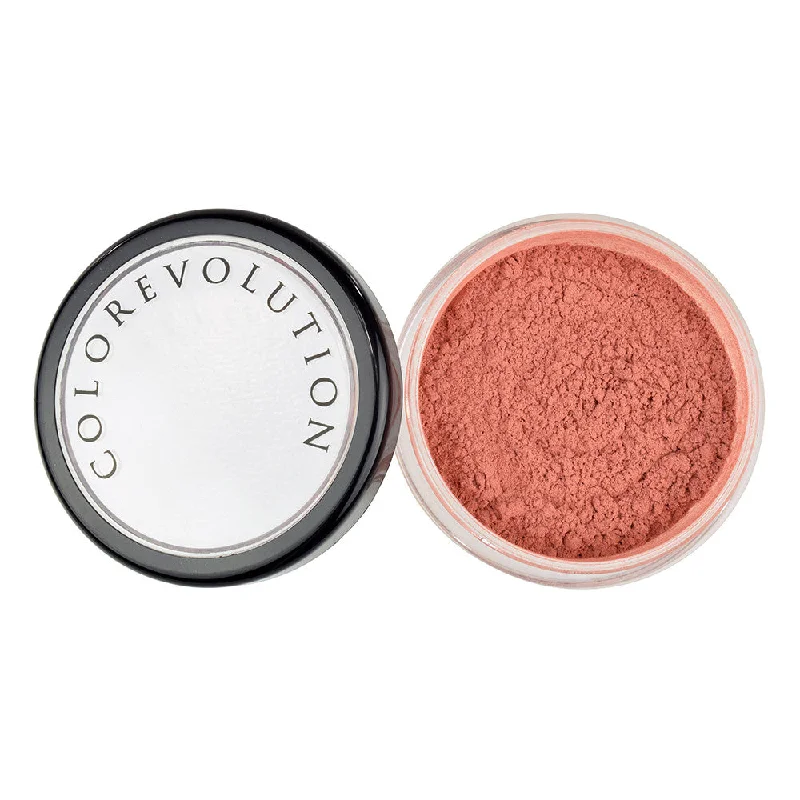Weekend Deal Mineral Blush (Terra Cotta)