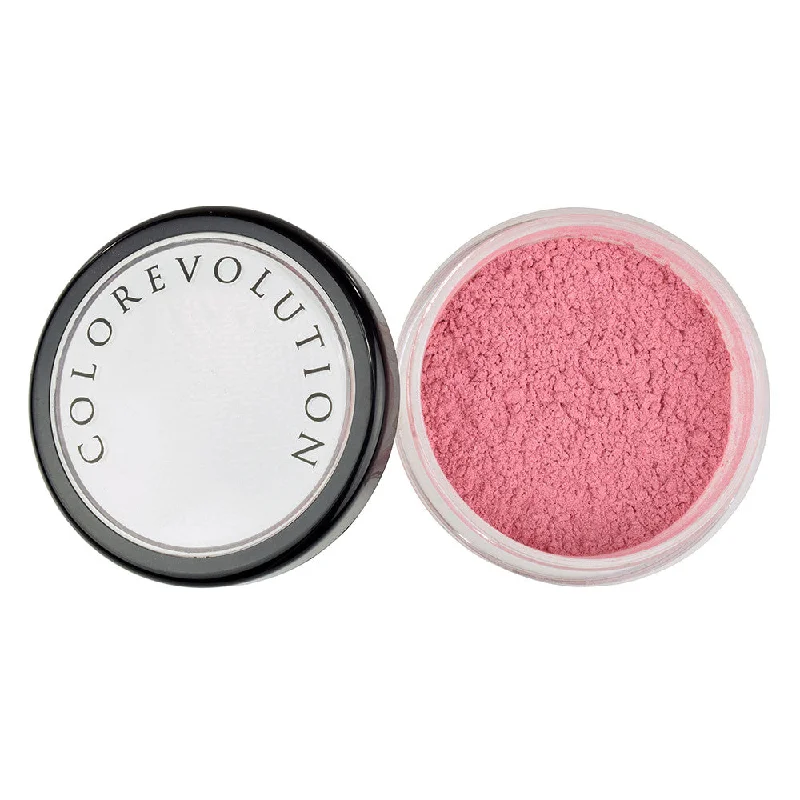 Year-End Sale Mineral Blush (Wild Rose)
