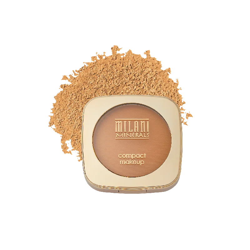 Weekend Deals to Brighten Your Day Mineral Compact Makeup