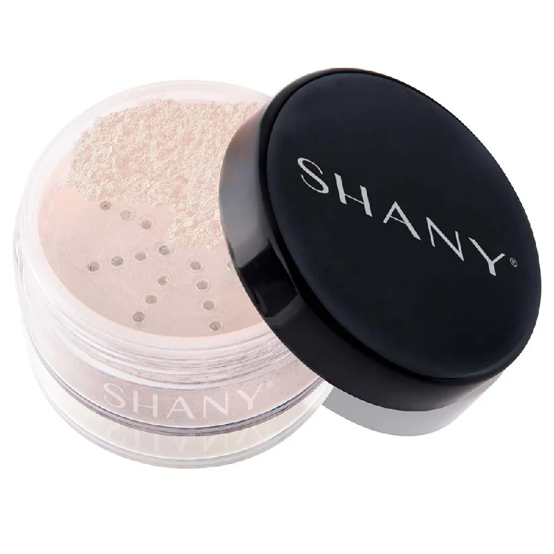 Exclusive Online Offer Mineral Finishing Powder - Paraben Free/Talc Free