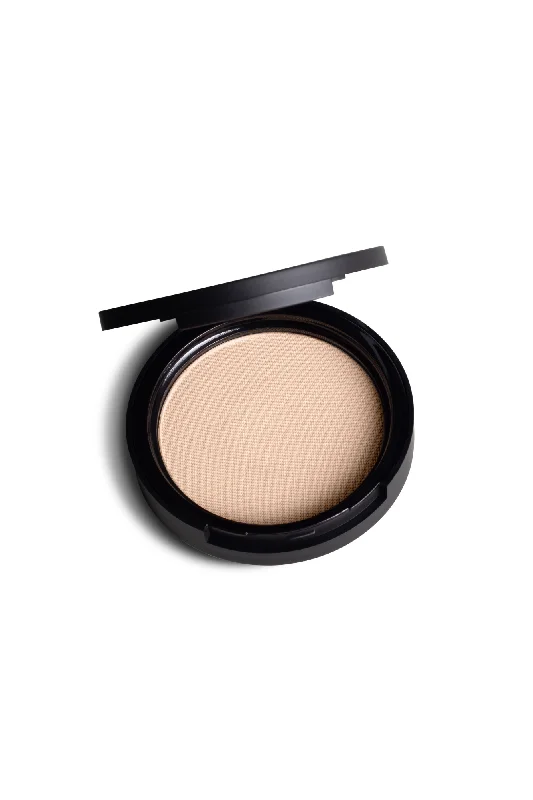Members Only MINERAL PRESSED FACE POWDER