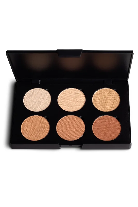 Clearance Sale MINERAL PRESSED FACE POWDER | PRO PALETTE