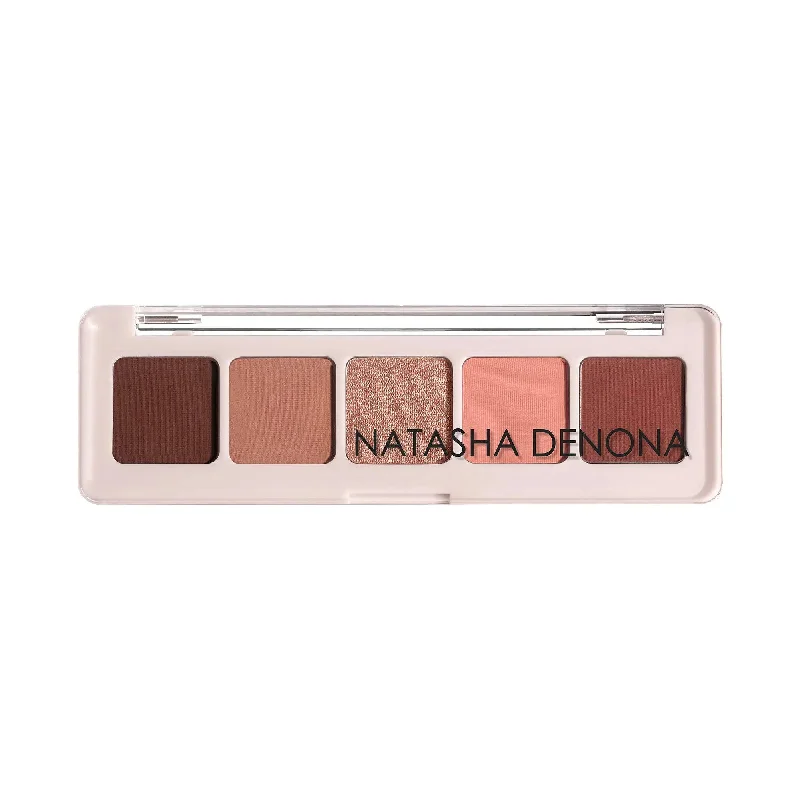 Weekend Savings Spree MINI BIBA EYESHADOW PALETTE