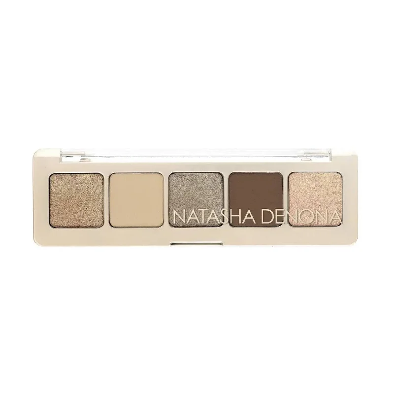 Your Weekend, Your Savings MINI GLAM EYESHADOW PALETTE