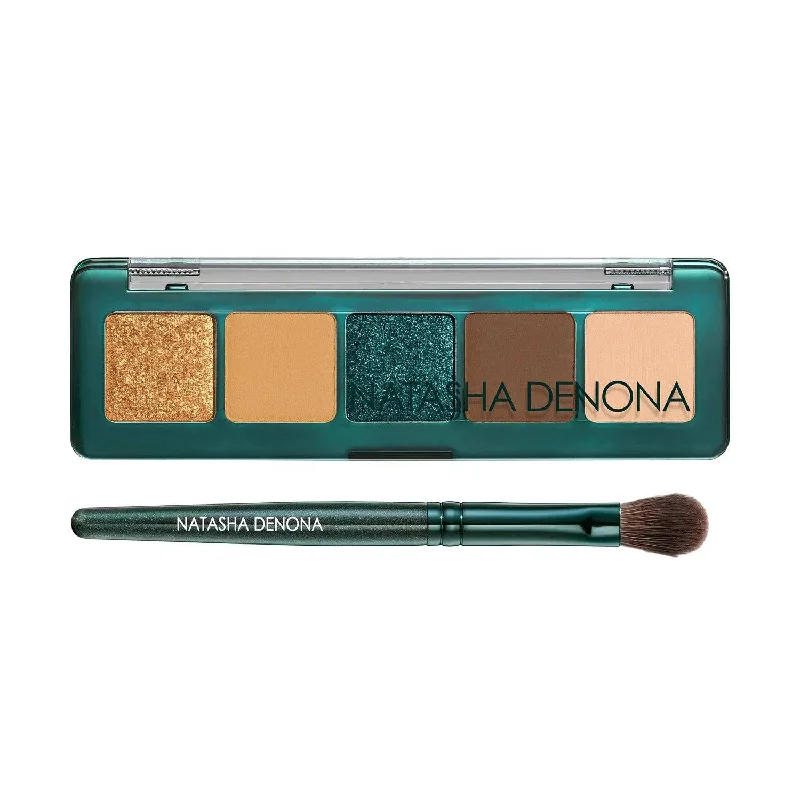 Weekend Bargains to Love MINI METROPOLIS EYESHADOW KIT