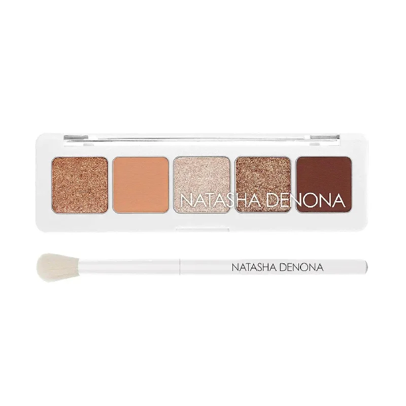 Overstock Clearance MINI NUDE EYESHADOW PALETTE KIT