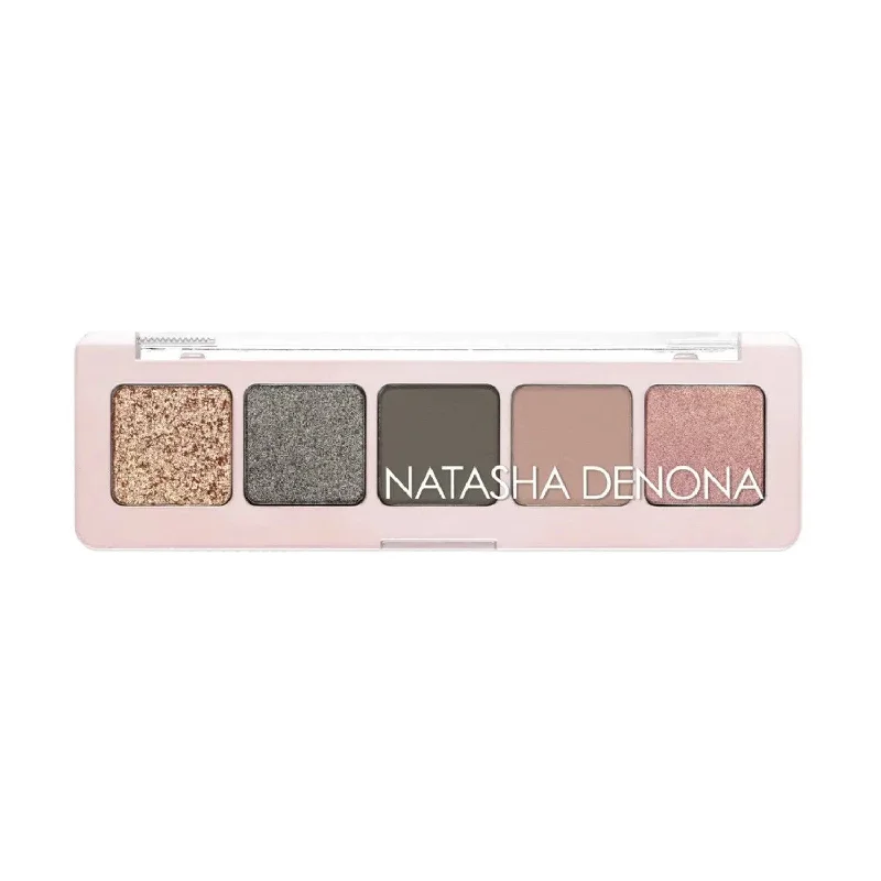 Time-Limited Offer MINI RETRO EYESHADOW PALETTE