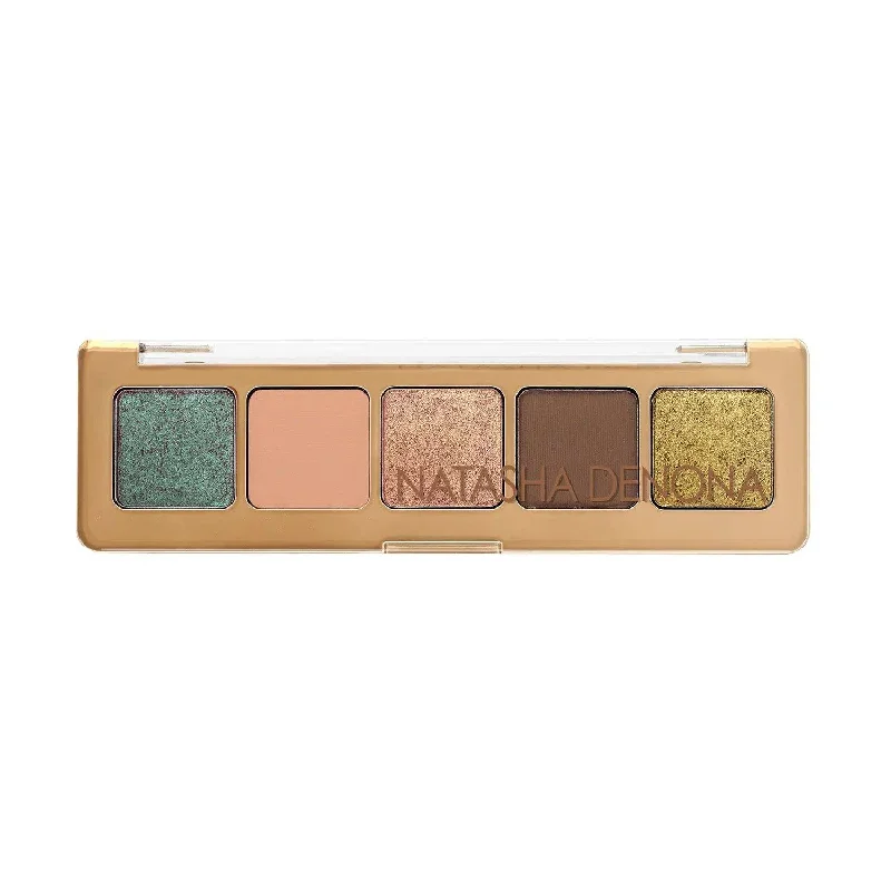 Limited Supply MINI STAR EYESHADOW PALETTE