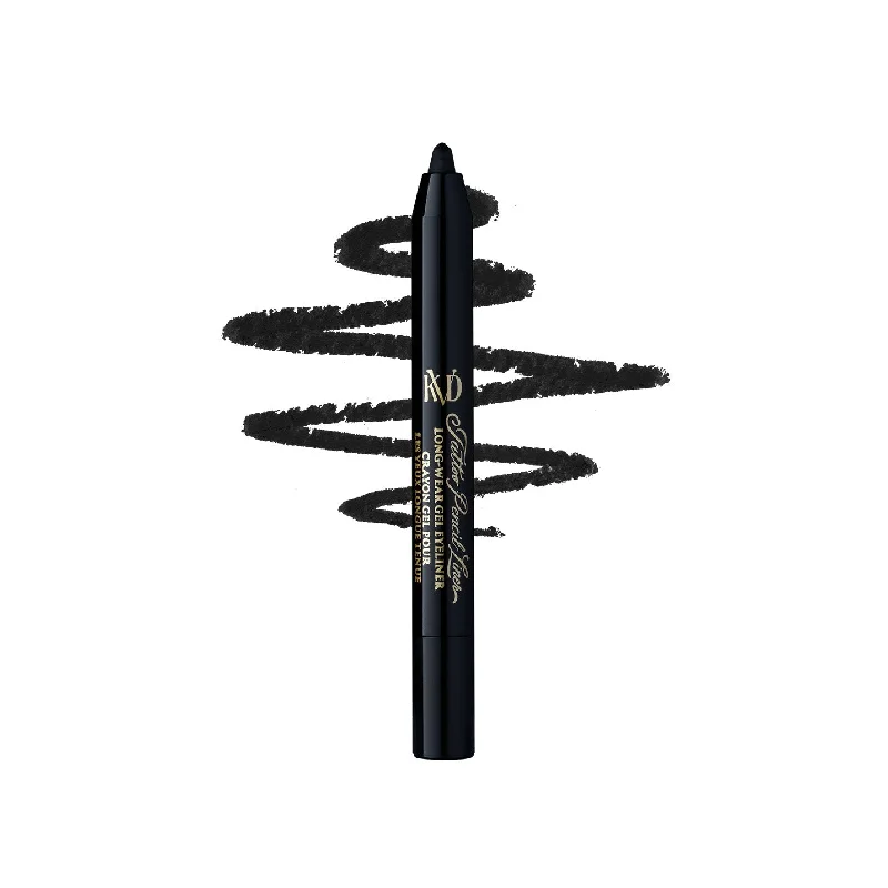 Sale Event Mini Tattoo Pencil Liner Waterproof Long-Wear Gel Eyeliner