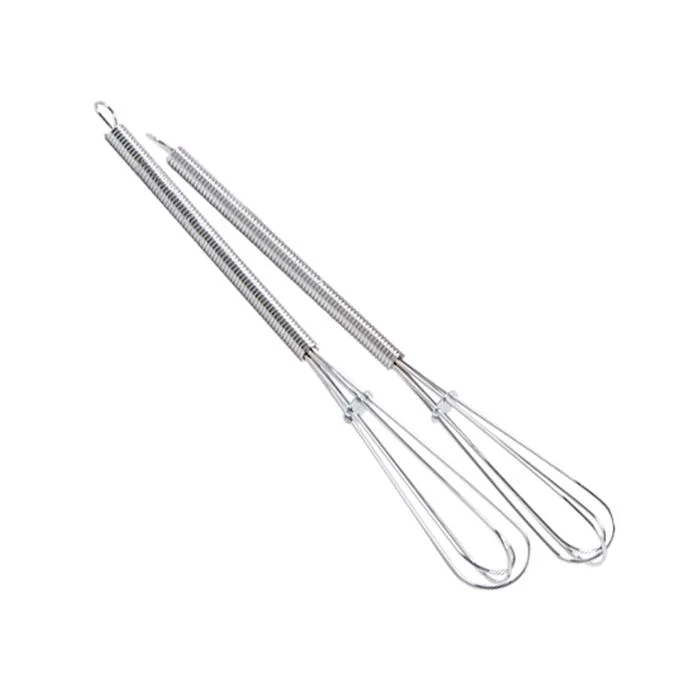 Loyalty Reward Mini Whisk - Metal