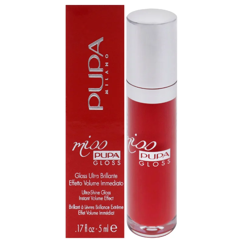 Clearance Sale Miss Pupa Gloss Ultra-Shine Lip Gloss - 204 Timeless Coral by Pupa Milano for Women - 0.17 oz Lip Gloss Clearance Sale Miss Pupa Gloss Ultra-Shine Lip Gloss - 204 Timeless Coral by Pupa Milano for Women - 0.17 oz Lip Gloss