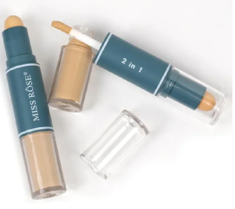 Must-Have Deals Miss Rose stick &  liquid concealer