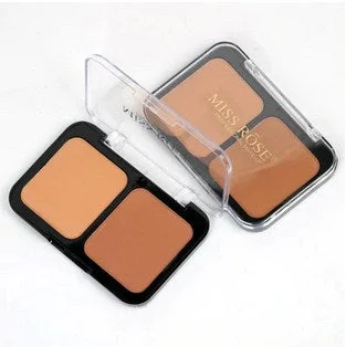 TIME-Limited Offer Miss Rose 2 in 1 Contour palette