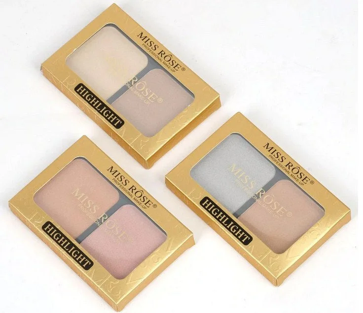Weekend Bargains to Grab Miss Rose 2 in 1 Highlighter