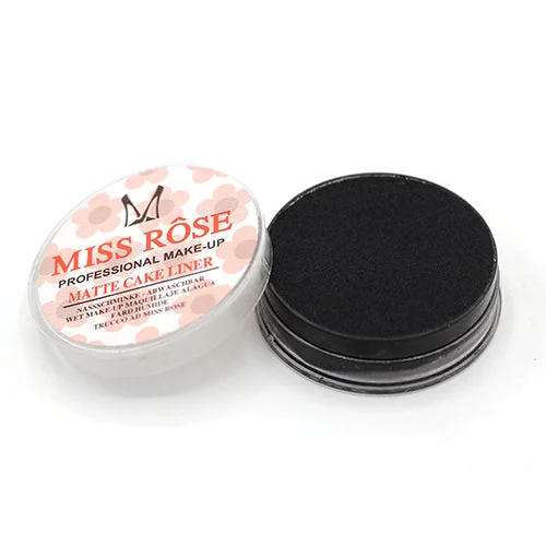 New Arrival Miss Rose Cake Eyeliner