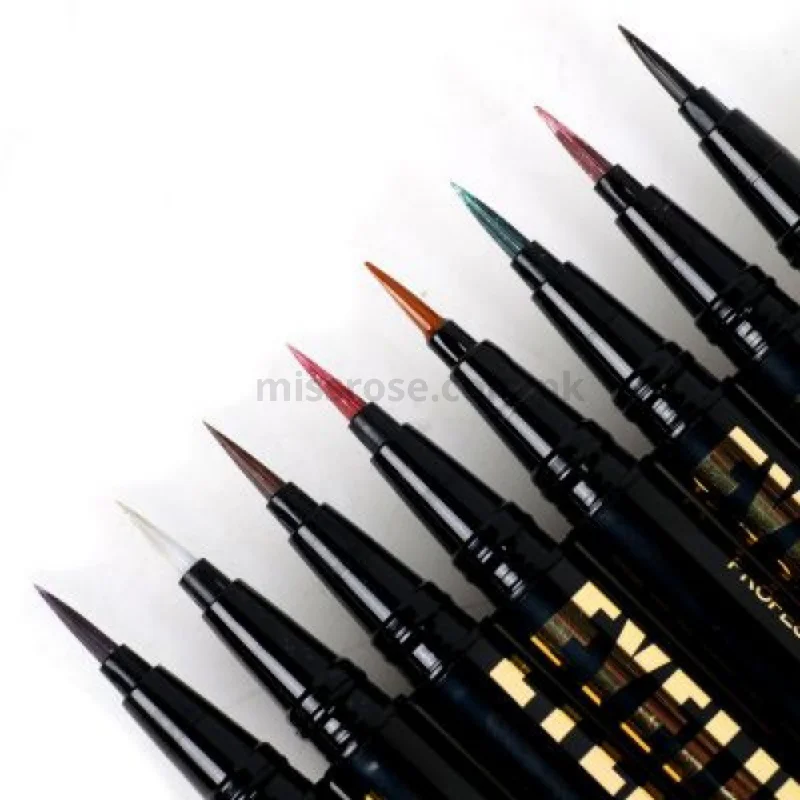Year-End Sale MISS ROSE Colored eyeliner