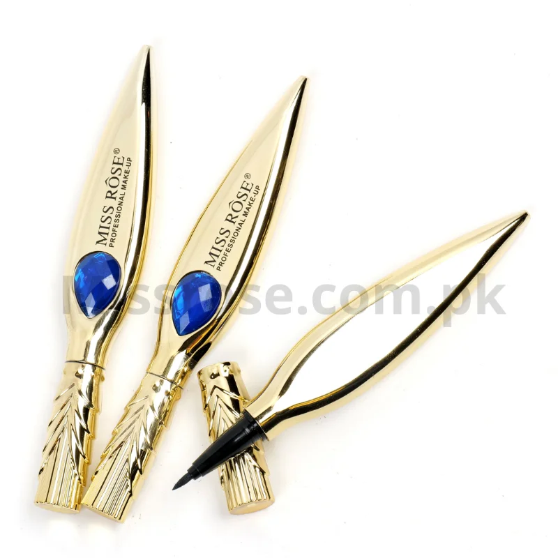 Steals and Deals Miss Rose Diamond Eyeliner