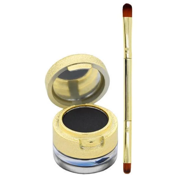 Members Only Miss Rose Eye liner with Brush