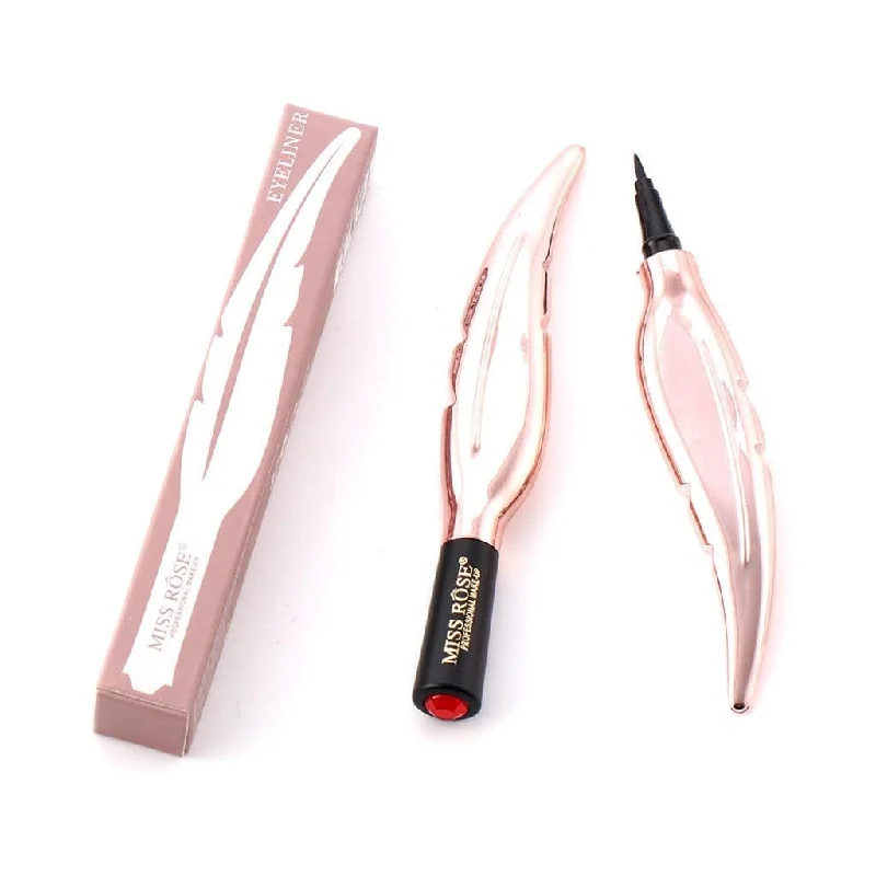Price Drop MISS ROSE Eyeliner Feather Pen