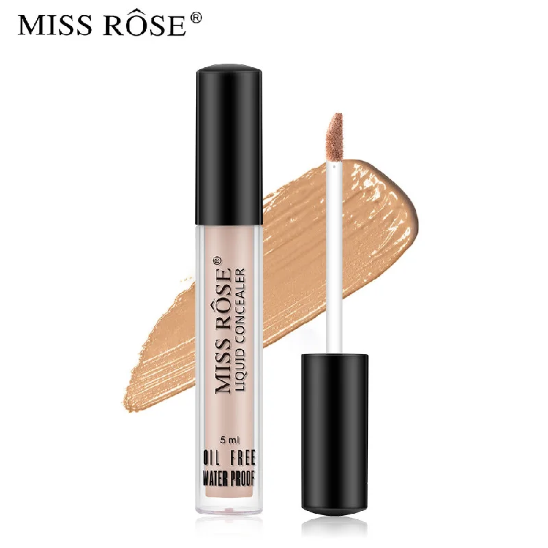 Fantastic Deals MISS ROSE Full Coverage Concealer