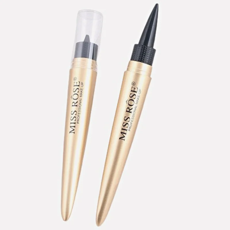Buy More, Save More Miss Rose Gel Stick EyeLiner kajal