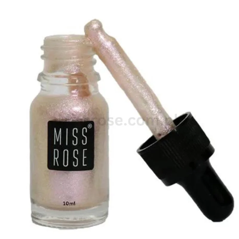 Weekend Offers That Delight Miss Rose High Beam