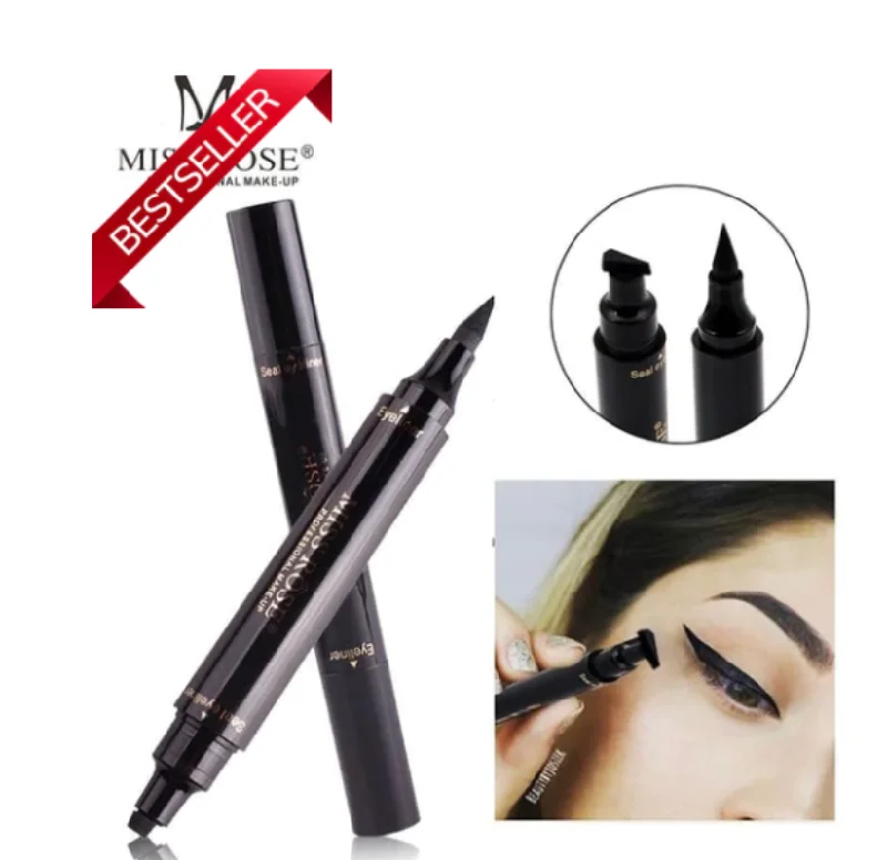 Final Clearance Miss Rose Magic Eyeliner