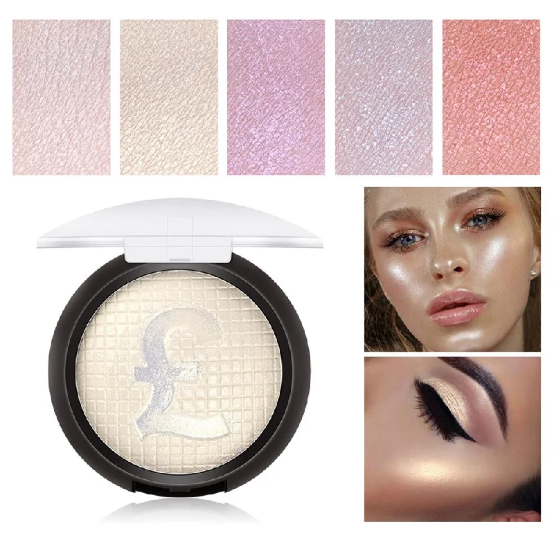 Weekend Bargains to Indulge In Miss Rose Professional Highlighter