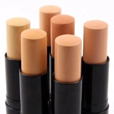 Act Now MISS ROSE Rotating Concealer