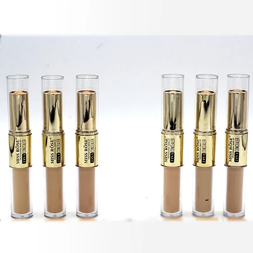 Epic Value Miss Rose 2 In 1 Liquid Concealer & Concealer Stick