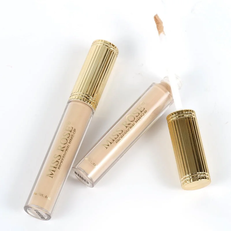 Hurry Up Miss Rose Radiant Concealer