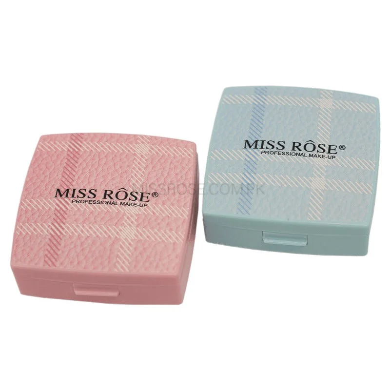 Doorbuster Deal Missrose  Glamorous Face Compact Powder