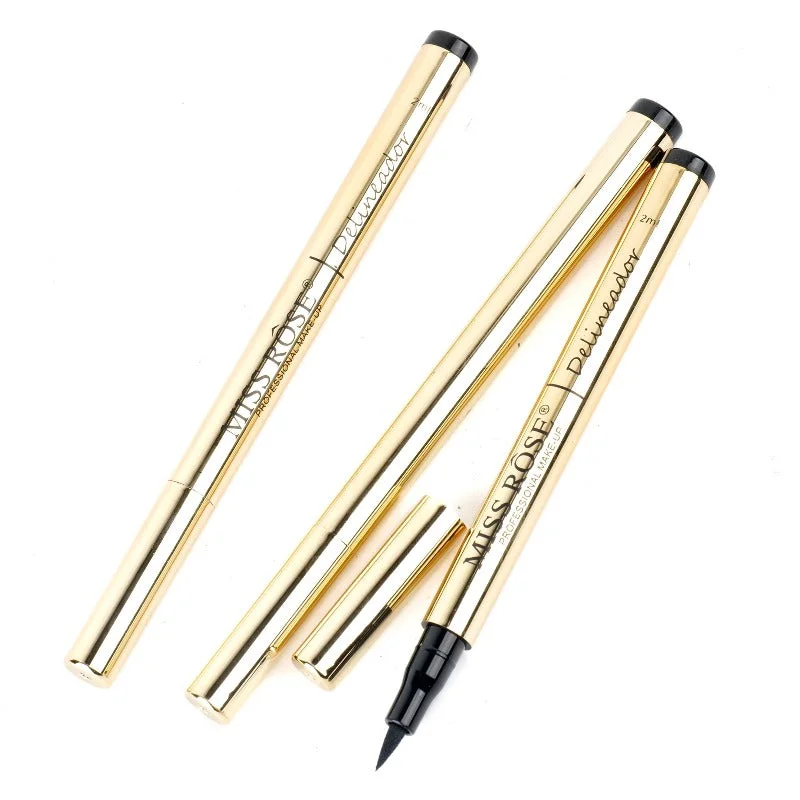 Stock Clearance Missrose pen/marker eyeliner