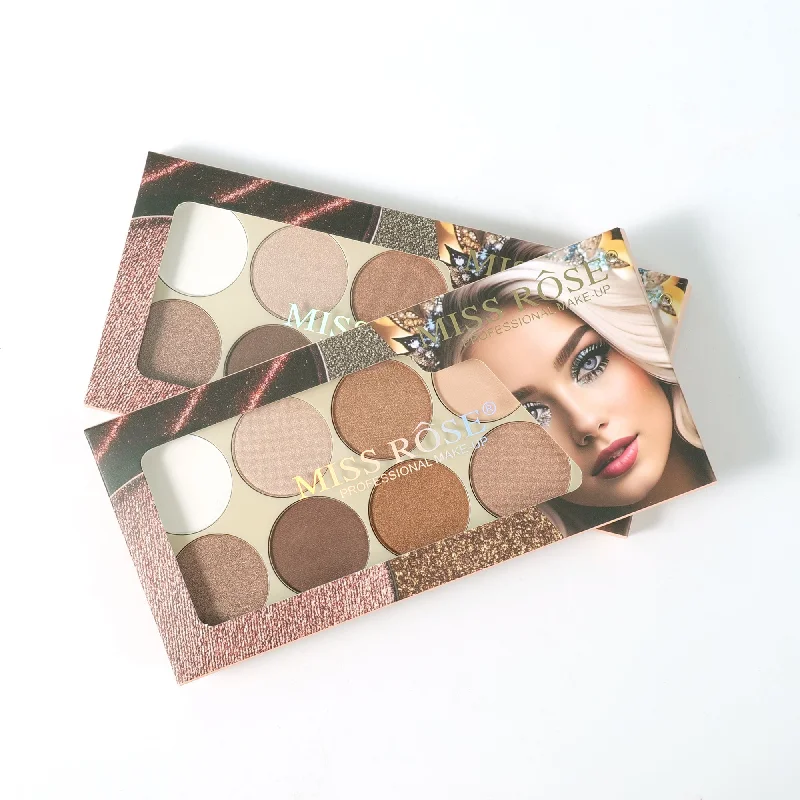 Special Price Missrose Premium Contour Plus Highlighter Kit