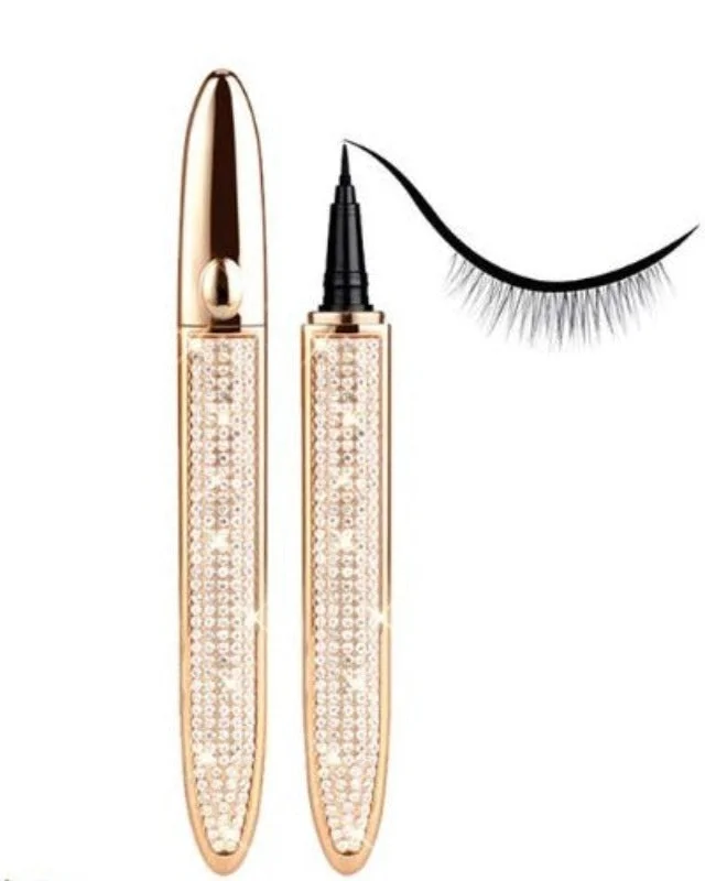 Stock Up and Save Missrose Self-Adhesive Eyeliner pen