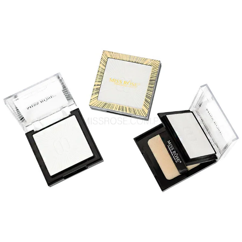 Hot Deal Missrose Setting Powder