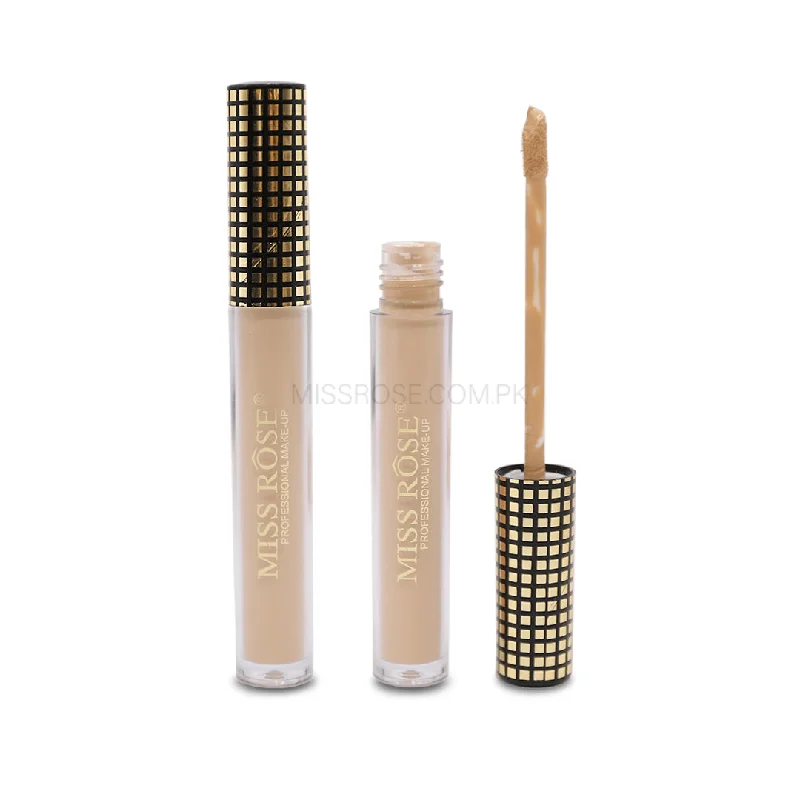 Flash Deals Missrose Strong Cover Concealer