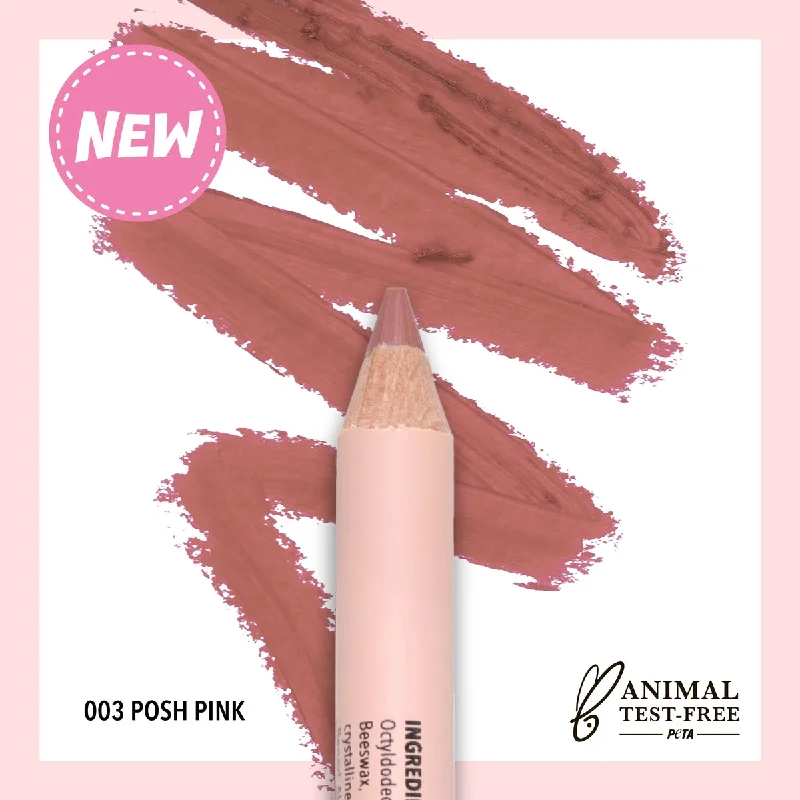 Weekend Specials to Cherish Moira Signature Lip Pencil