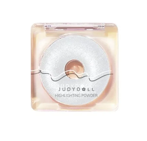 Weekend Savings Bonanza JUDYDOLL Monochromatic Matte Highlighter