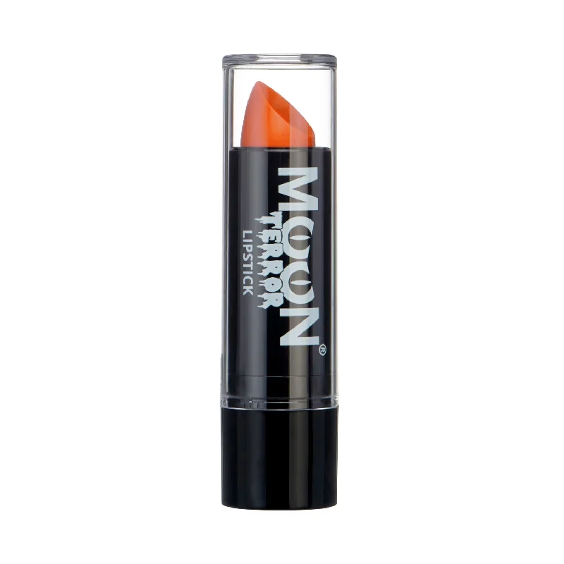 Weekend Bargains to Cherish Moon Terror Halloween Lipstick - Pumpkin Orange