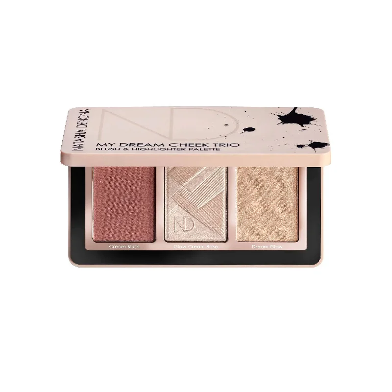 Warehouse Sale MY DREAM CHEEK TRIO